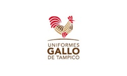 UNIFORMES GALLO